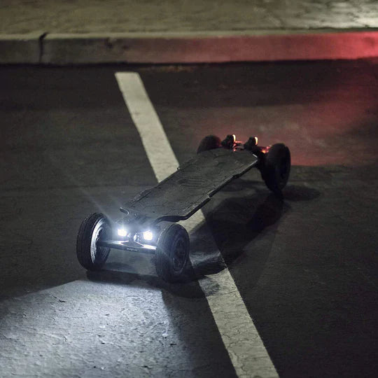 ShredLights Skateboard Combo Pack