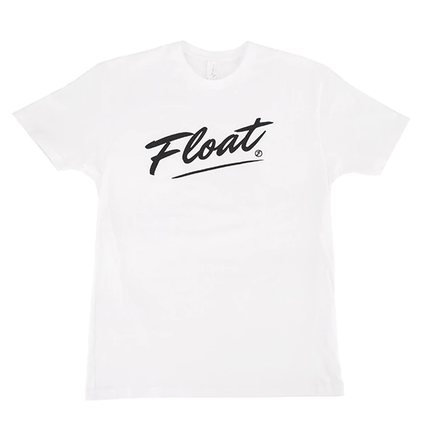 The Float Life Float T White