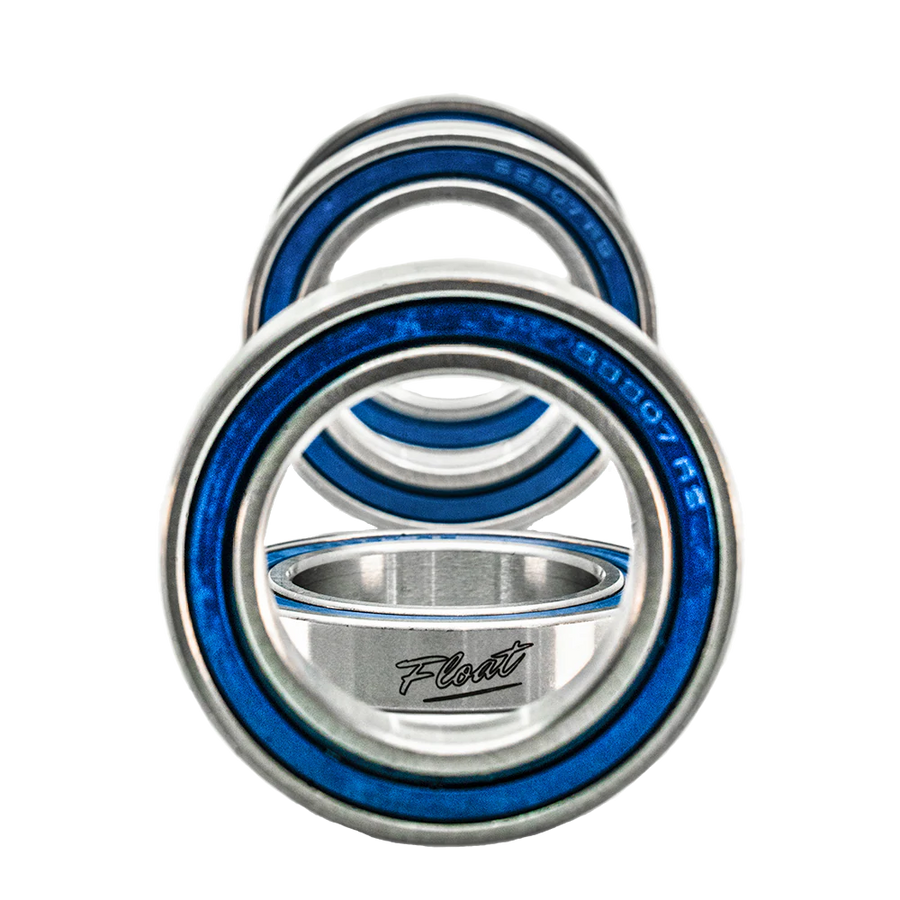 TFL Grizzly Ceramic Bearings