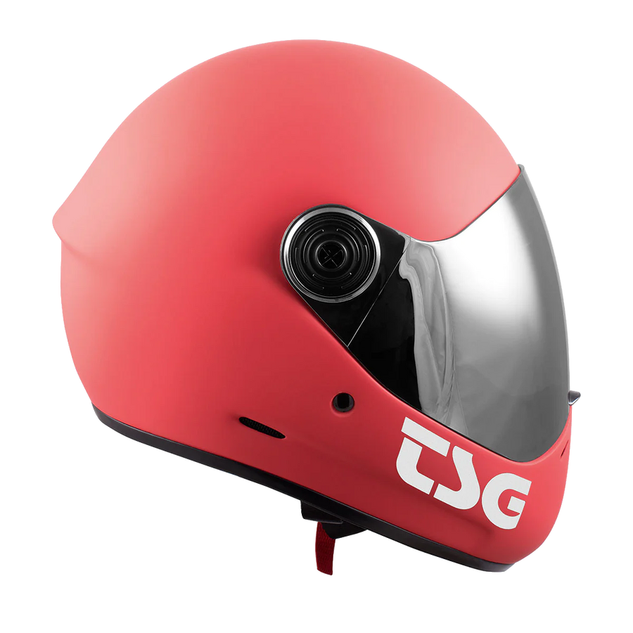 Tsg pass helmet sizing 2025