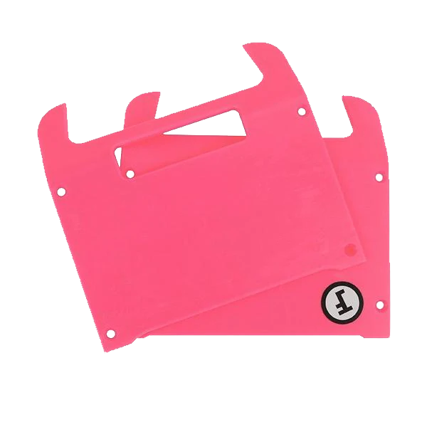 Onewheel XR Float Plates Pink