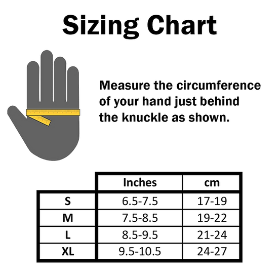 f(x)nction Shredder Wrist Guards (Half Finger)